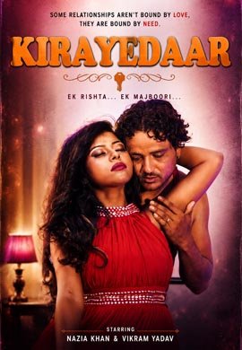 Kirayedaar